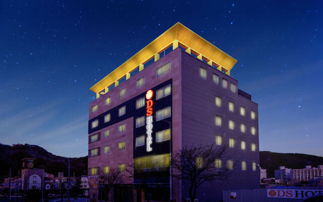 DS Hotel Yeosu