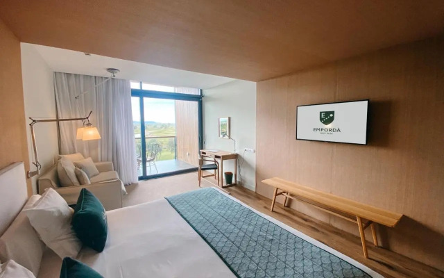 Emporda Golf Hotel And Spa