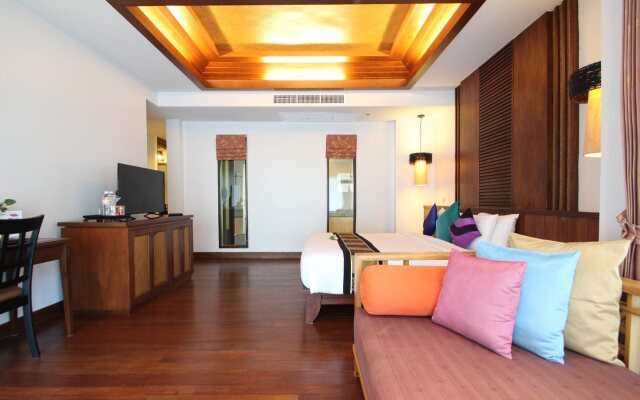 Railay Village Resort