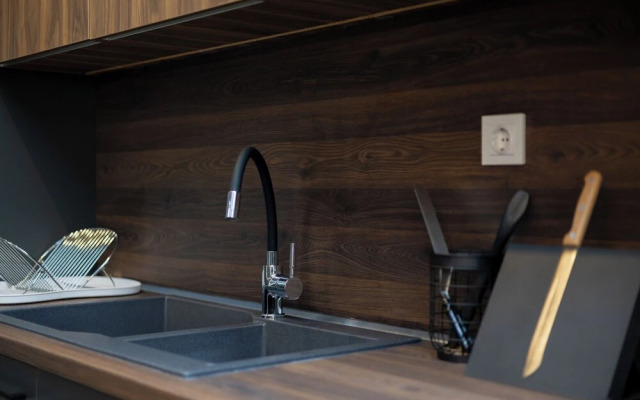 Dioroh Suites Meteora 302