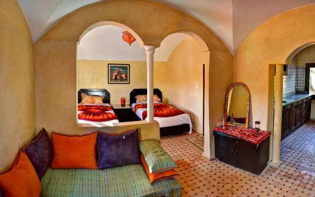 Domaine Villate Limoune