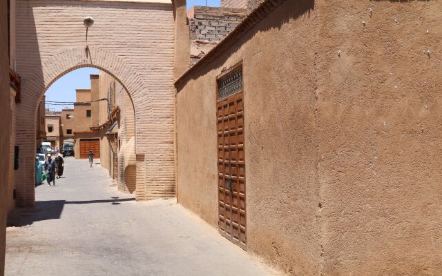 Riad Merstane