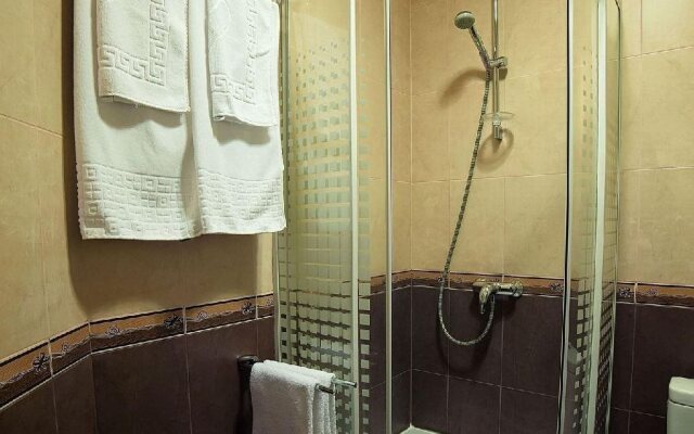 Praha Hotel