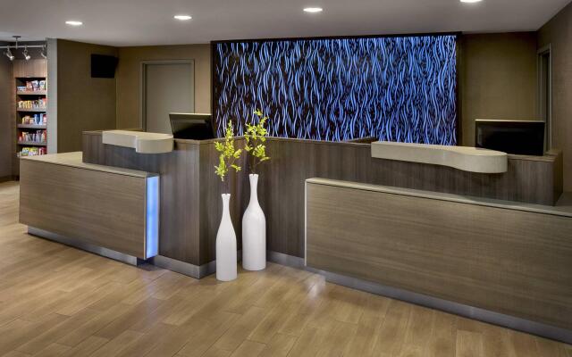 Fairfield Inn & Suites by Marriott Great Barrington Lenox/Berkshires