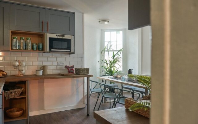 Haystack Hostel