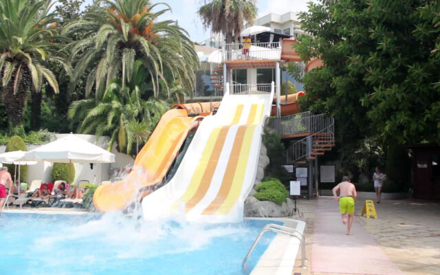 Side Star Elegance Hotel - Ultra All Inclusive