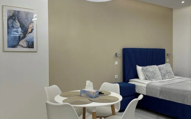 Boutique Design Apartments