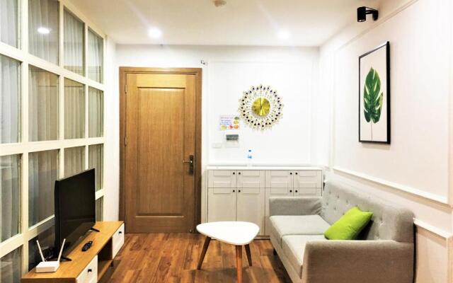 Apartment Luxury Near Beach