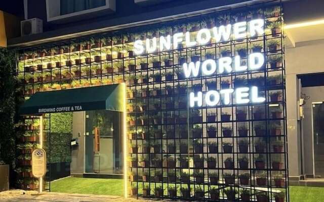 Sunflower World Hotel