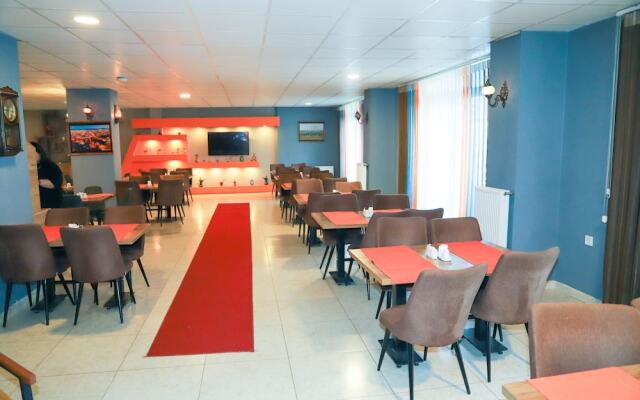 Kars Atapark Boutique Hotel