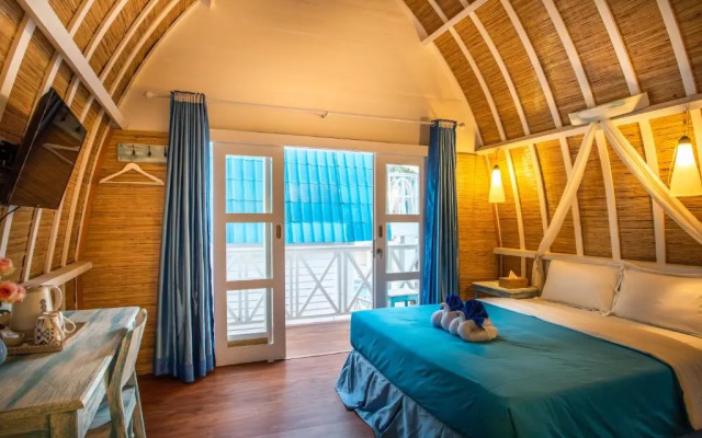 Santorini Beach Resort