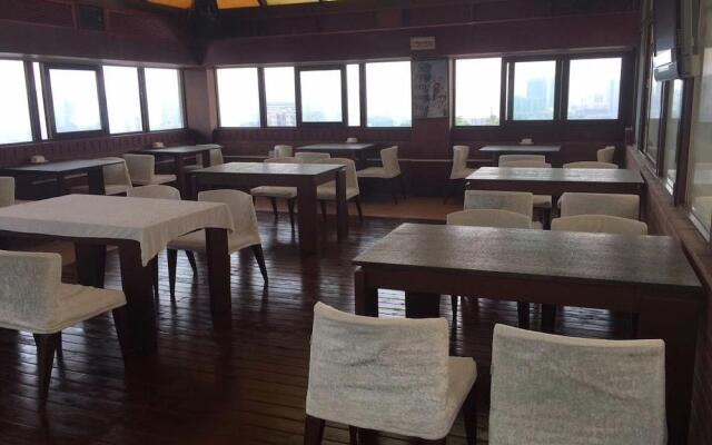 Zhuhai Chang'an Holiday Hotel