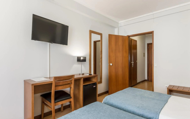 Hotel Moinho de Vento