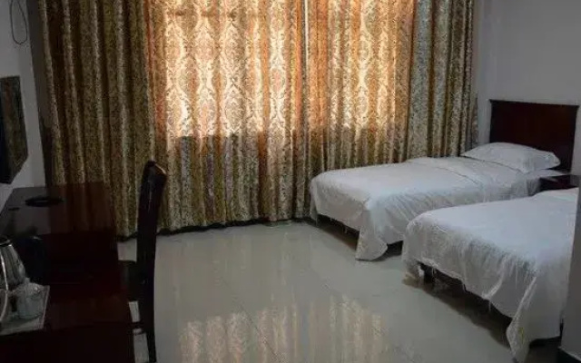 Wuxiang Shengtai Farmstay