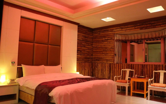 Alia Motel