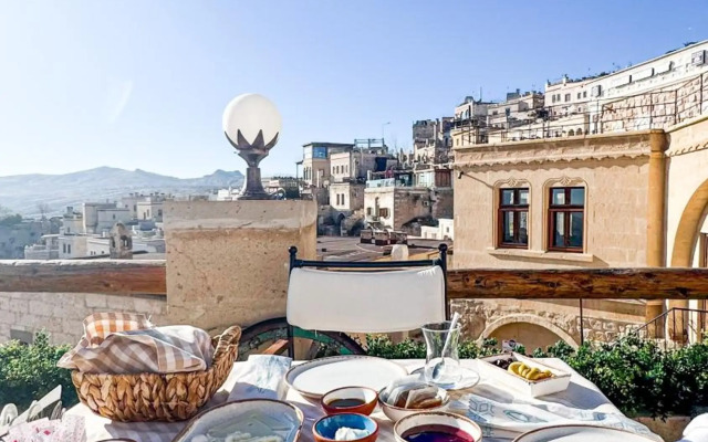 Mimi Cappadocia Butik Otel