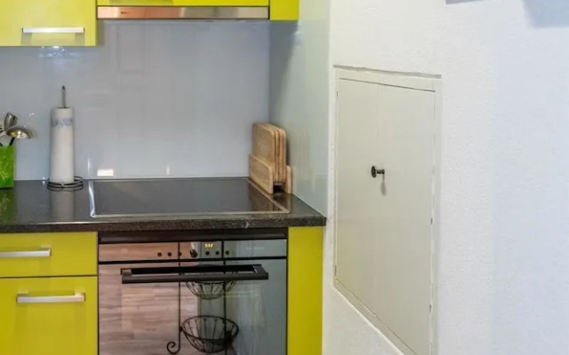 Sportina 12 Riederalp