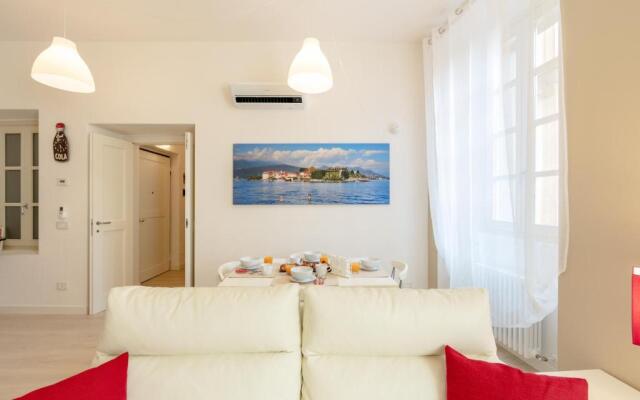 Verbania - Luxury Italy Apartments