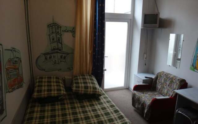 Mister Econom Hotel - Hostel