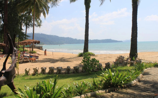 Sudala Beach Resort