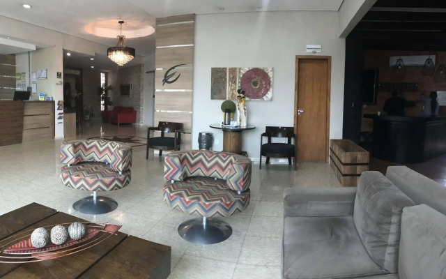 Larison Hotéis ECONOMY