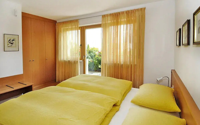 Apartment in Schlanders With Garden