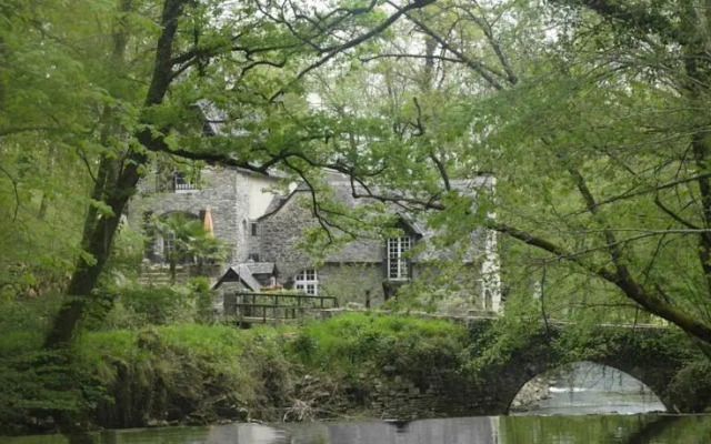 Moulin de la Fontaine Cambot