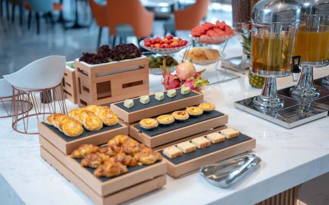 Holiday Inn Express Suzhou Shihu University Town by IHG