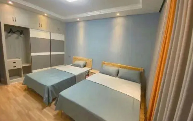 Lichuan Yuchen Homestay
