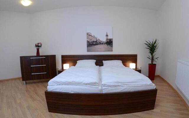 Hotel Bélier