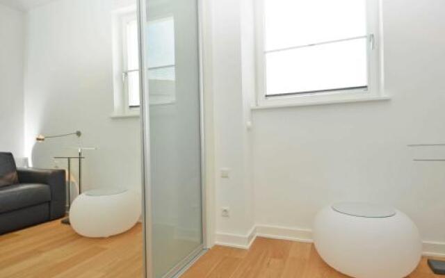 Ostseeresidenz Sassnitz Penthouse 19
