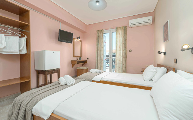 Hotel Aura