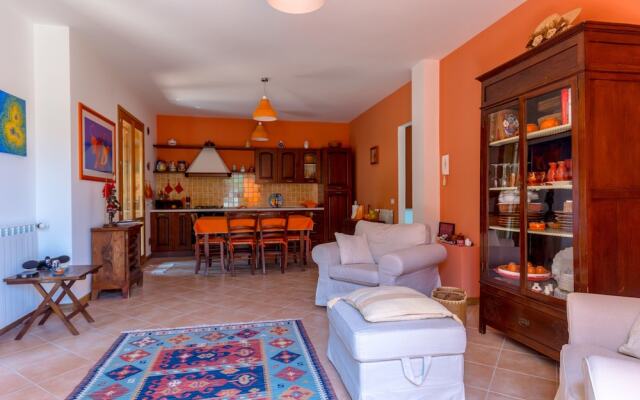 Calarossa Sunrise Cottage