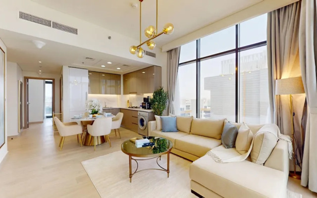 Al Meydan - Azizi Riviera 23 - 1002