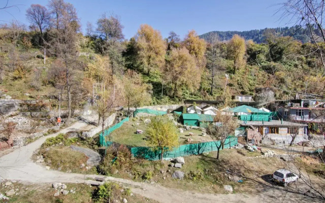 Oyo Flagship 703704 Hotel Beas River Retreat