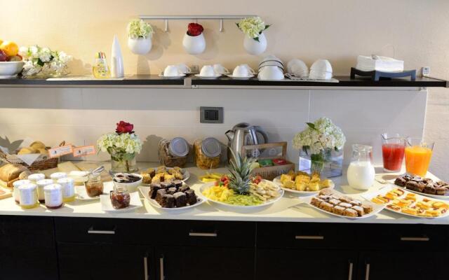 Agriturismo Corte Acconi