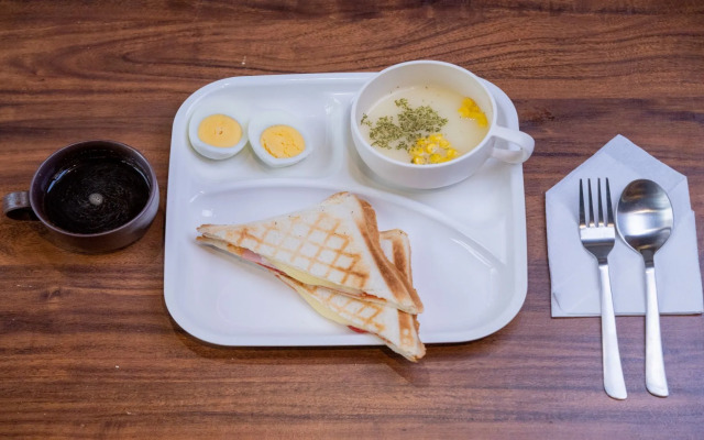 HOSTEL PAQ tokushima - Hostel