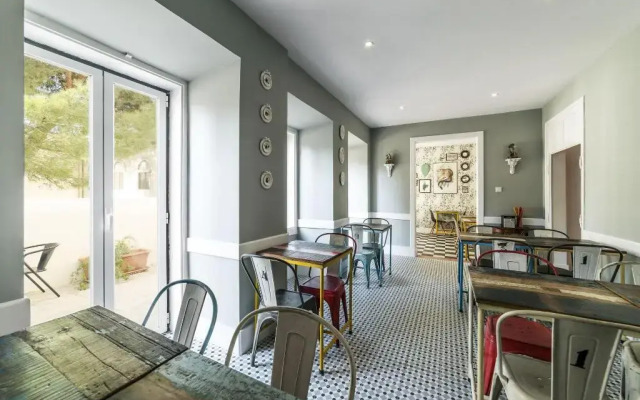 Casa do Jasmim by Shiadu
