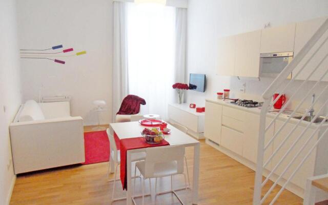 Felix Hotels - Residence Grandi Magazzini