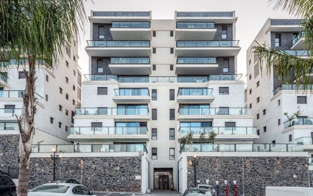 Morocco Mini Penthouse W Panoramic Views