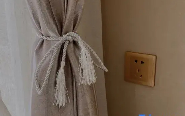 Shanchacyu Guesthouse