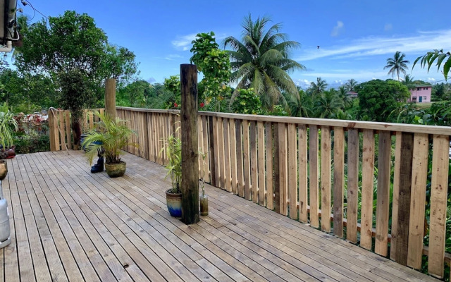 2 Bedroom Apartment At Delainavesi Home