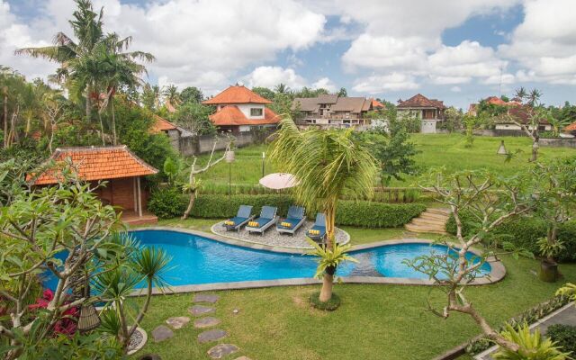 Pondok Massas Ubud