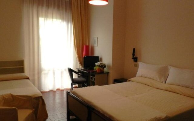 Park Hotel