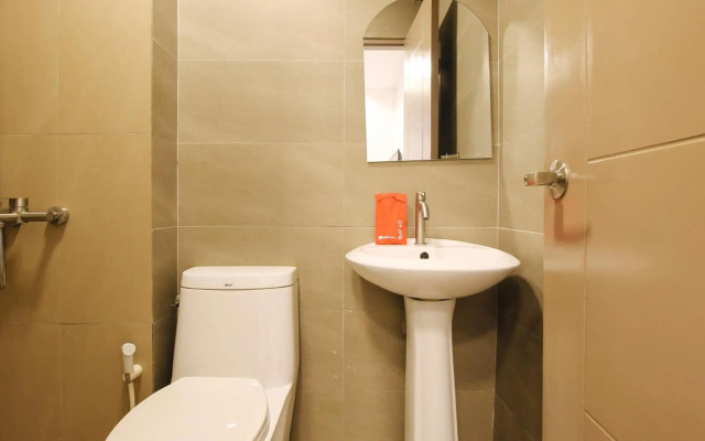 RedDoorz Plus @ San Marcelino Malate
