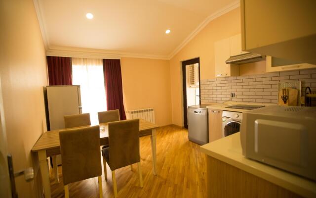 City Apartments