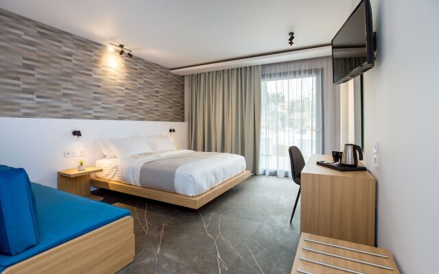 Epicentrum Suites