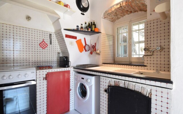 Awesome Home in Recco With Wifi and 3 Bedrooms