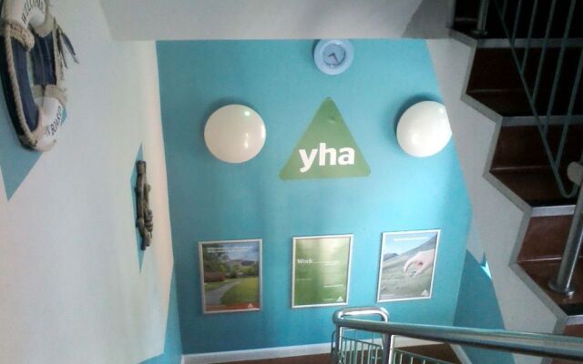 YHA Littlehampton