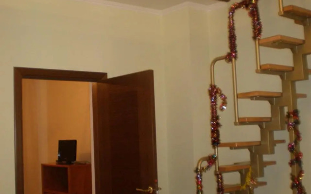 Private Guest House Tauer